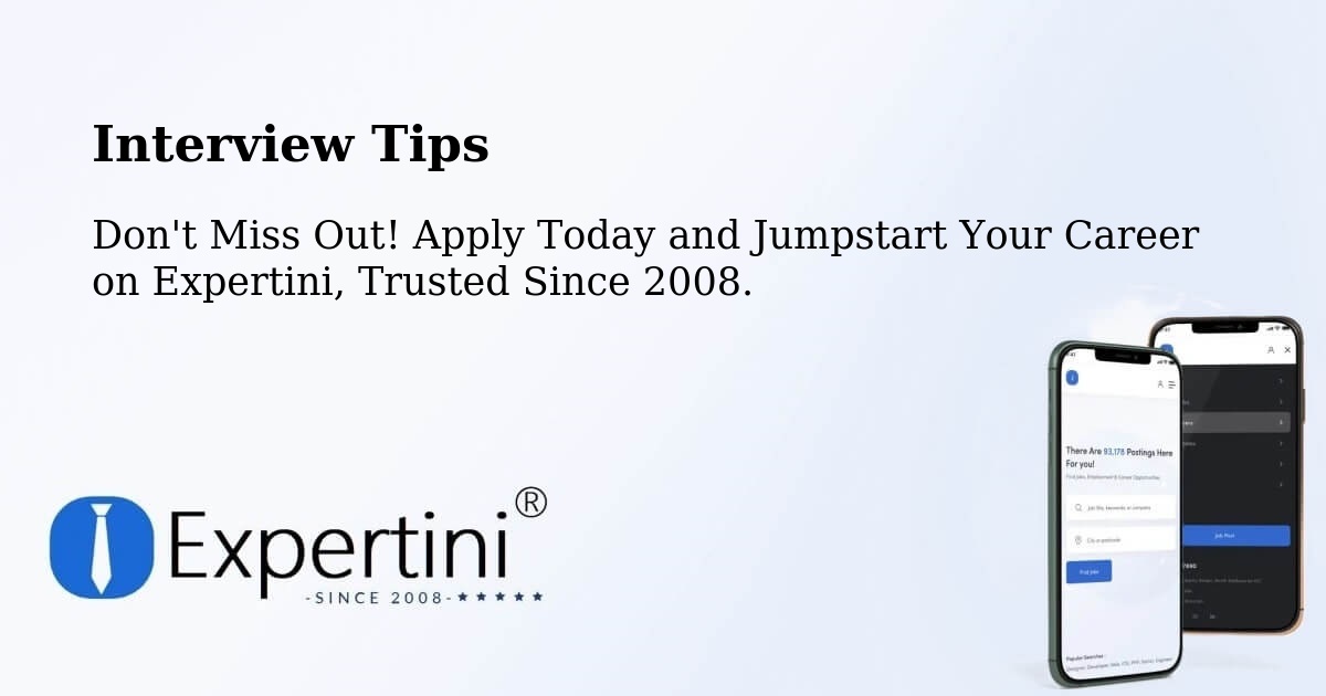 Interview Tips & Techniques for Job Seekers – Comuna Tulnici - Comuna Tulnici, Romania Jobs Expertini